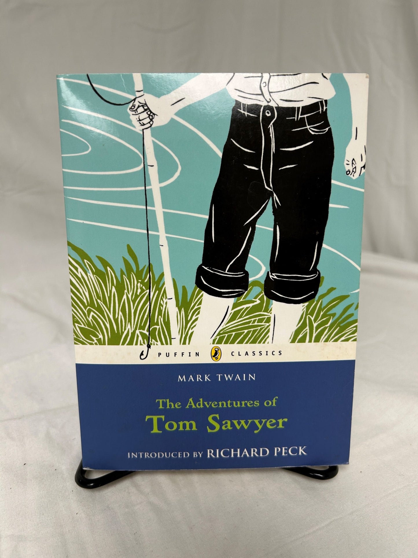 The Adventures of Tom Sawyer