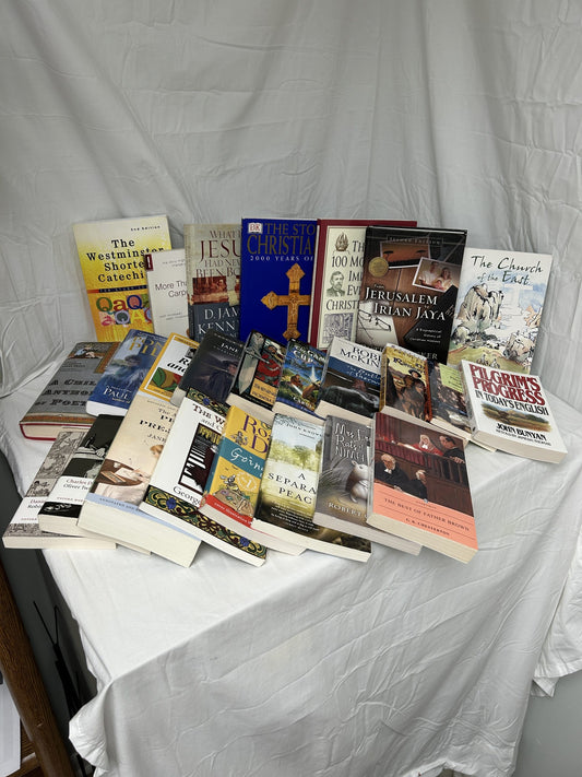 Sonlight Core 200 History of God's Kingdom Set of 25