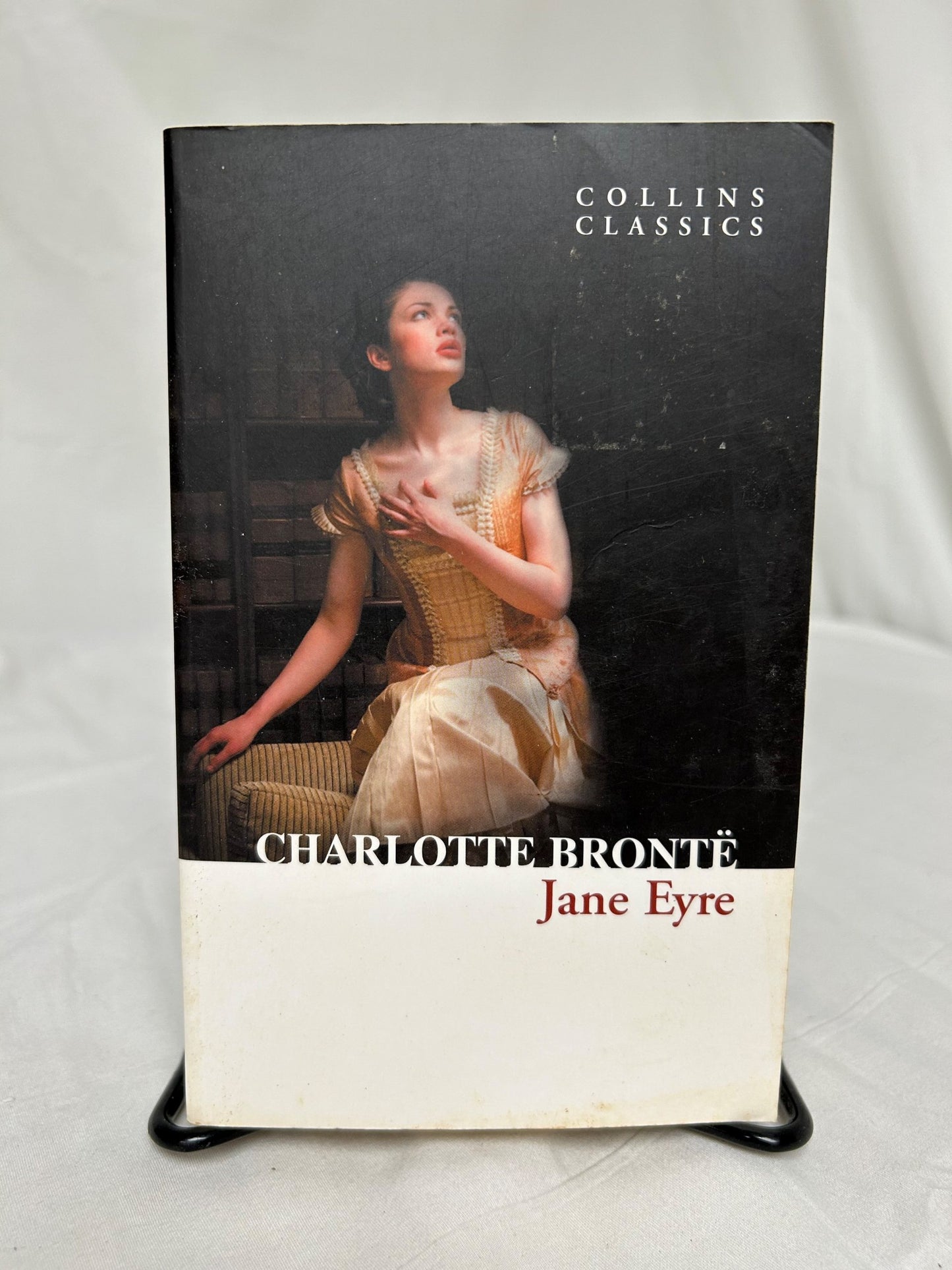 Jane Eyre