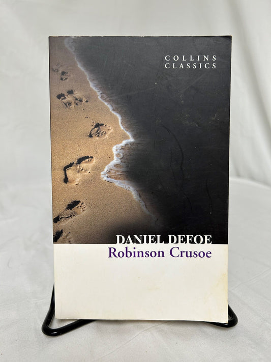 Robinson Crusoe