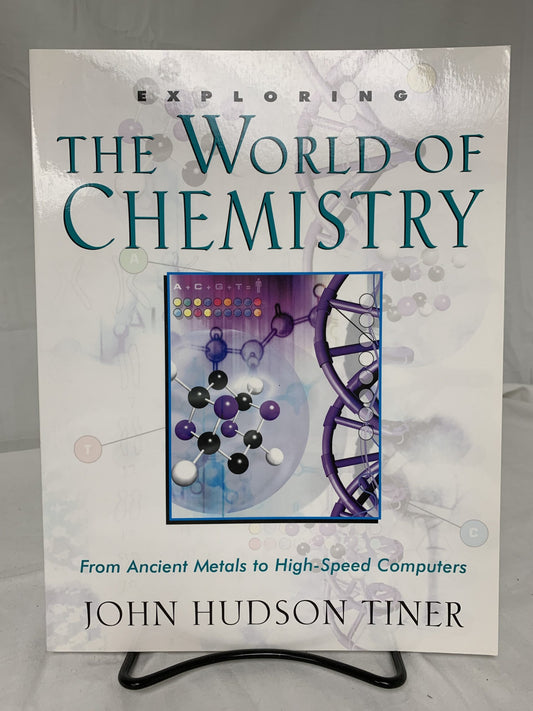 Exploring the World of Chemistry