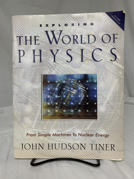 Exploring the World of Physics