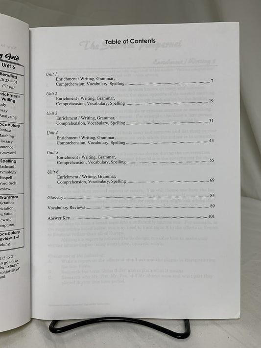 The Scarlet Pimpernel Study Guide