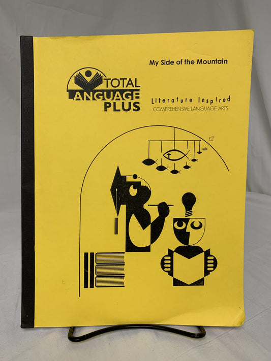 My Side of the Mountain Study Guide