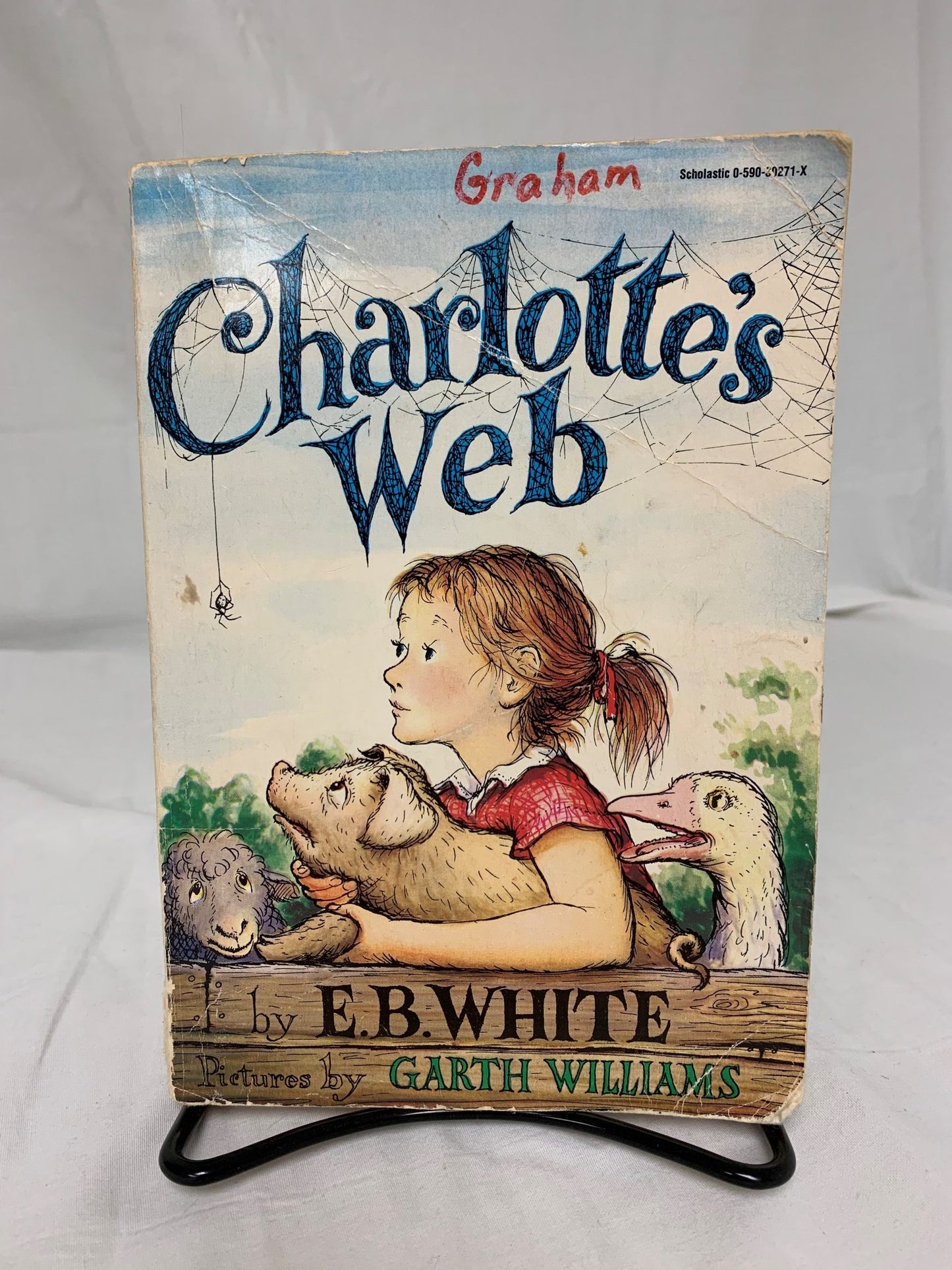 Charlotte's Web