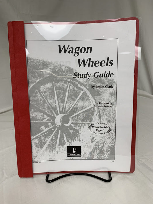 Wagon Wheels Study Guide