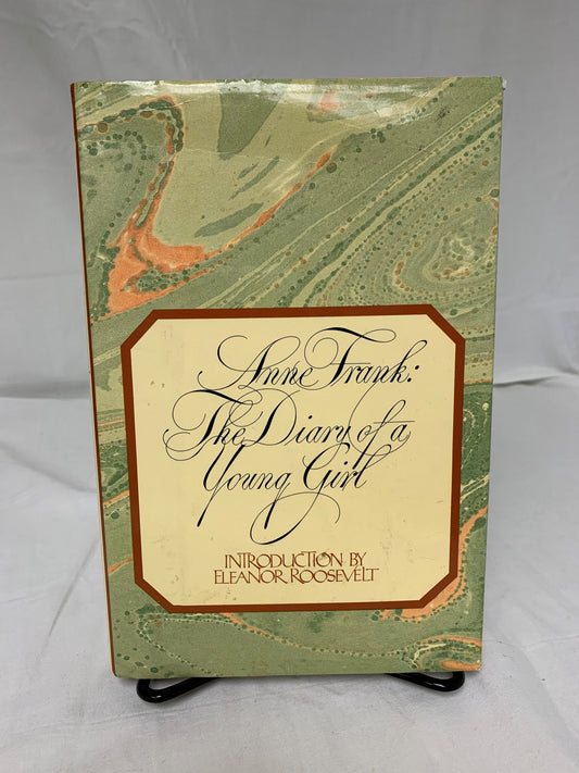 Anne Frank: The Diary of a Young Girl