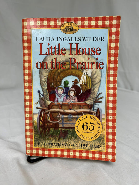 Little House on the Prairie