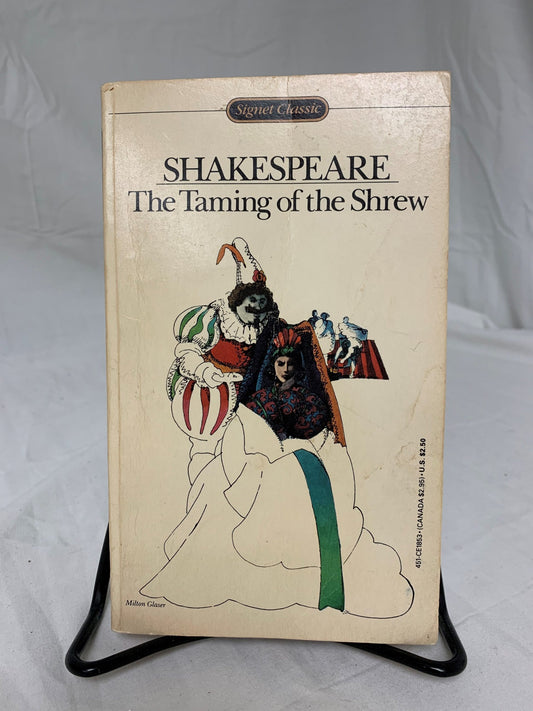 The Taming of the Shrew