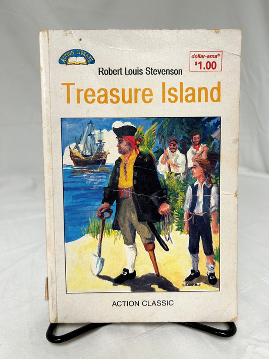 Treasure Island