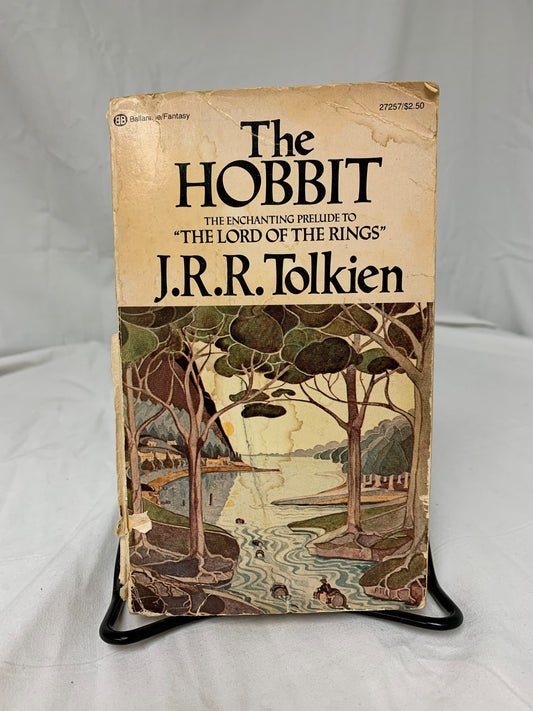 The Hobbit