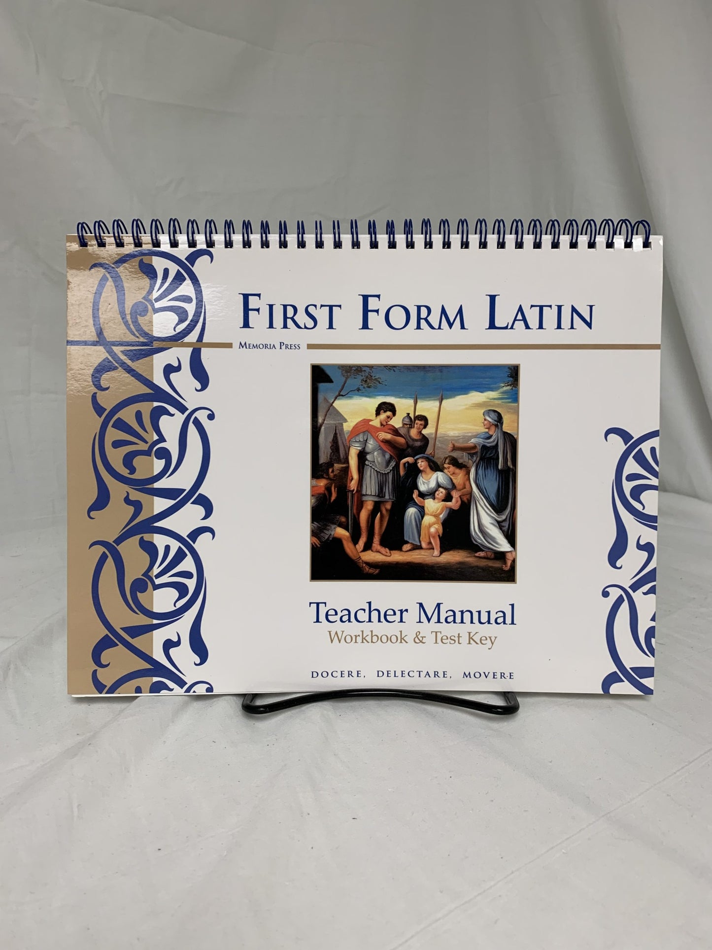 First Form Latin - Set of 5