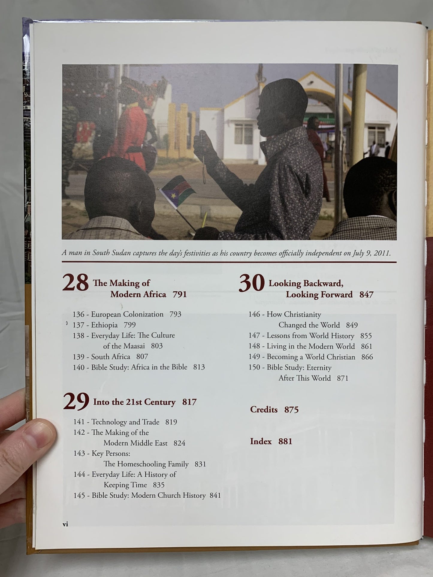 Exploring World History (2014) Set of 4