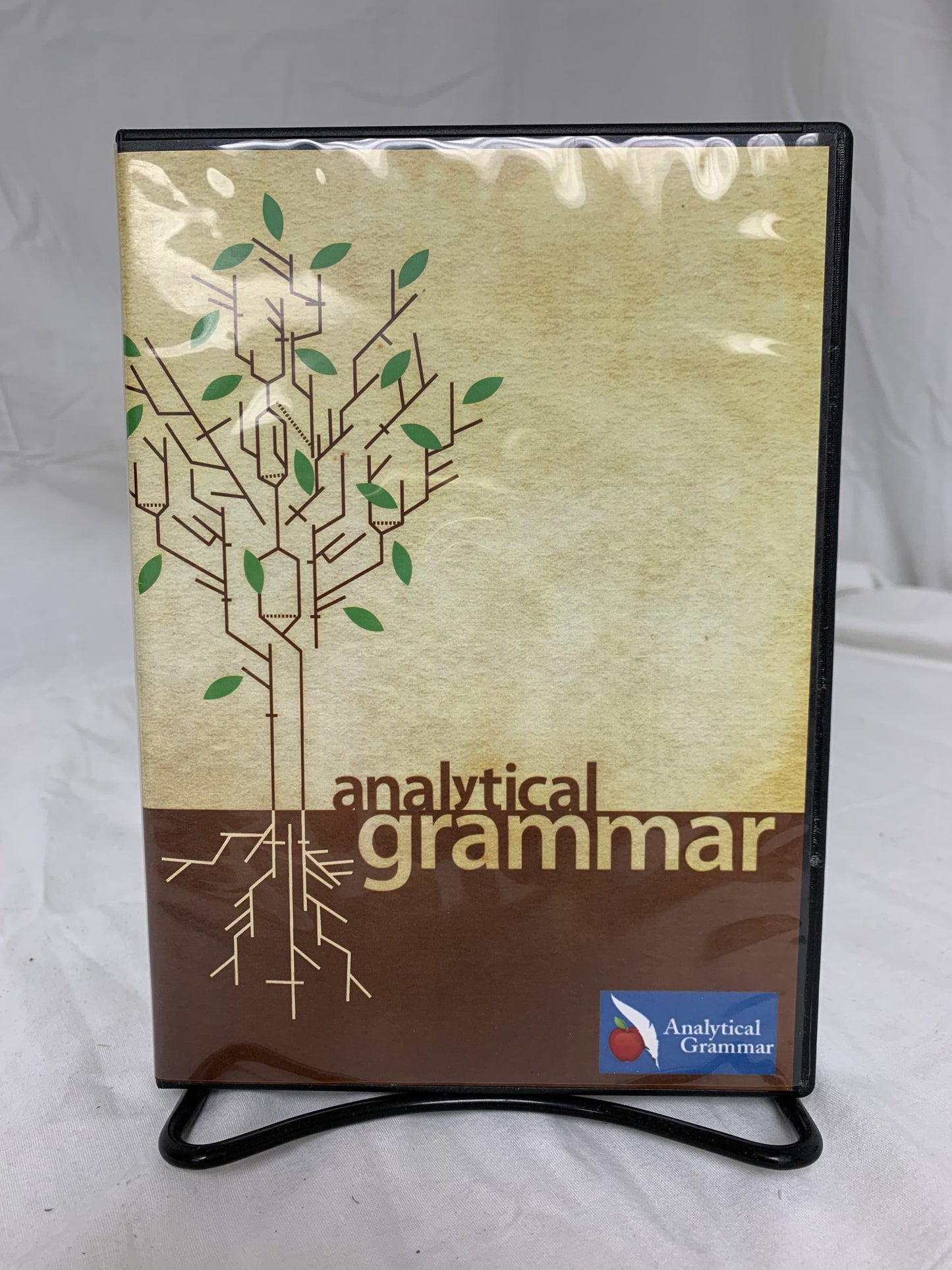 Analytical Grammar - Set of 5