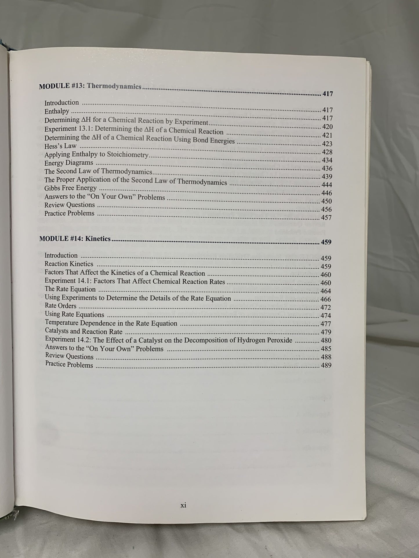 Exploring Creation with Chemistry (2nd Ed.) Textbook