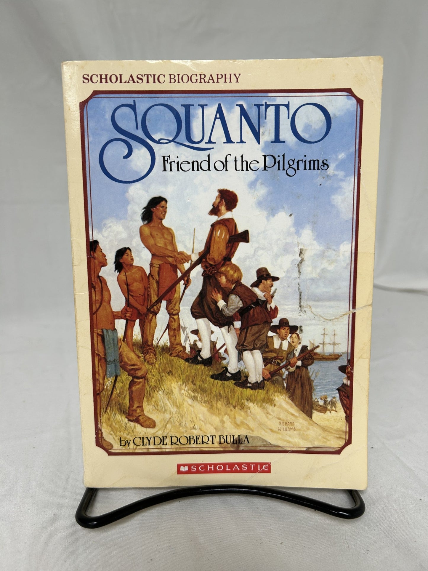 Sonlight Core D Intro to American History Year 1 of 2 (2013) Set of 24