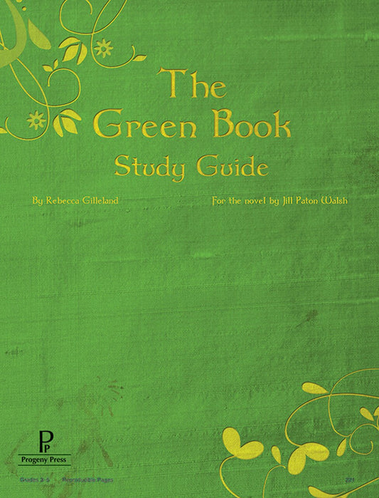 Green Book, The - Study Guide