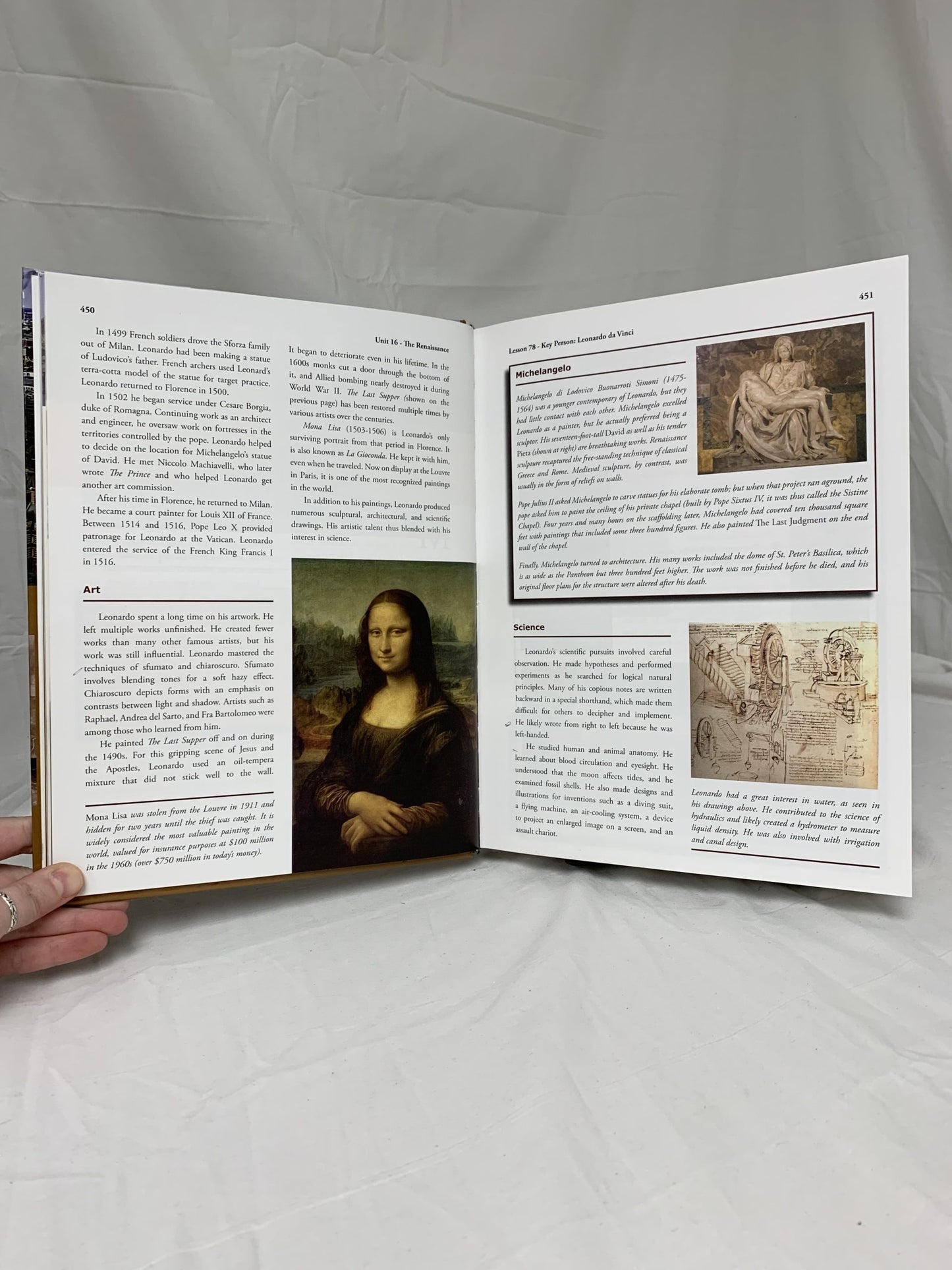 Exploring World History (2014) Set of 4