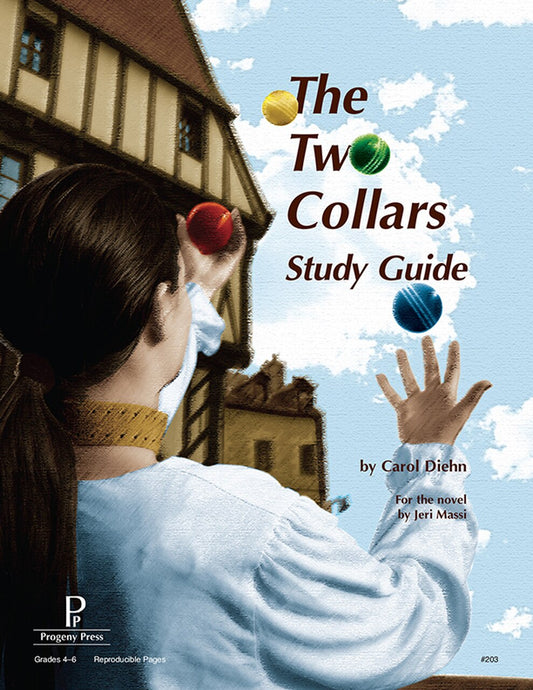 Two Collars, The - Study Guide