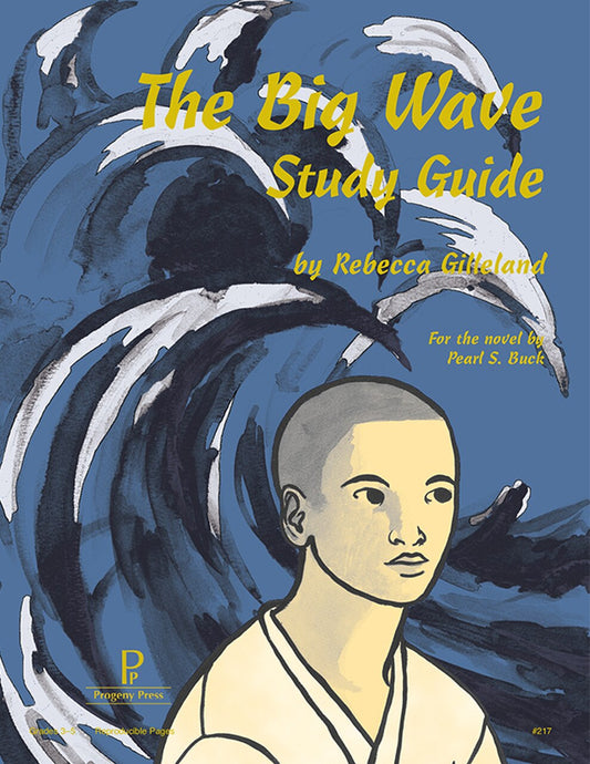 Big Wave, The - Study Guide