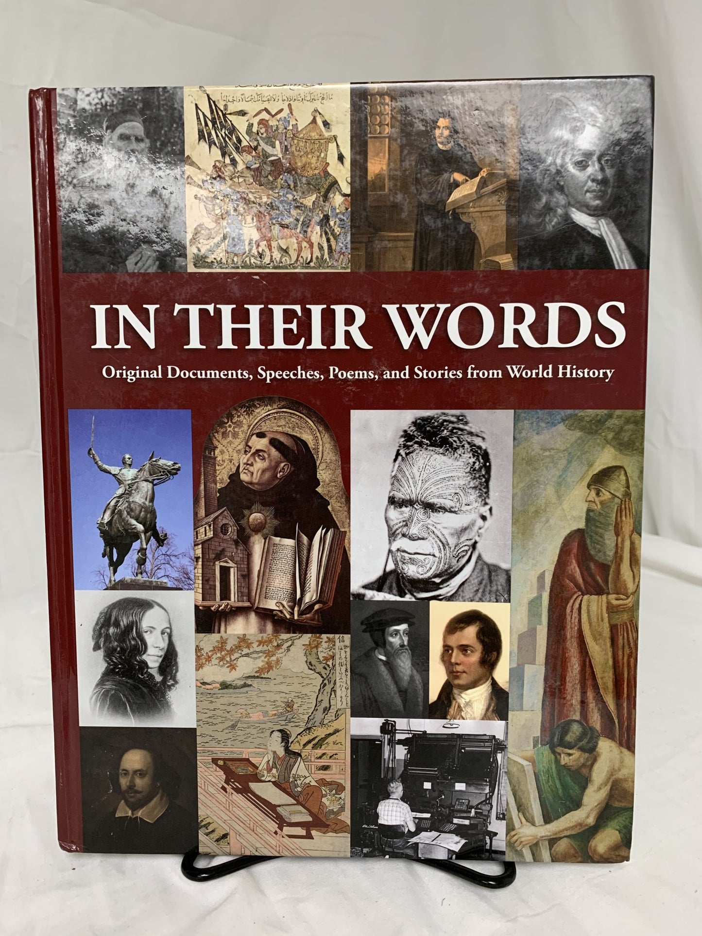 Exploring World History (2014) Set of 4