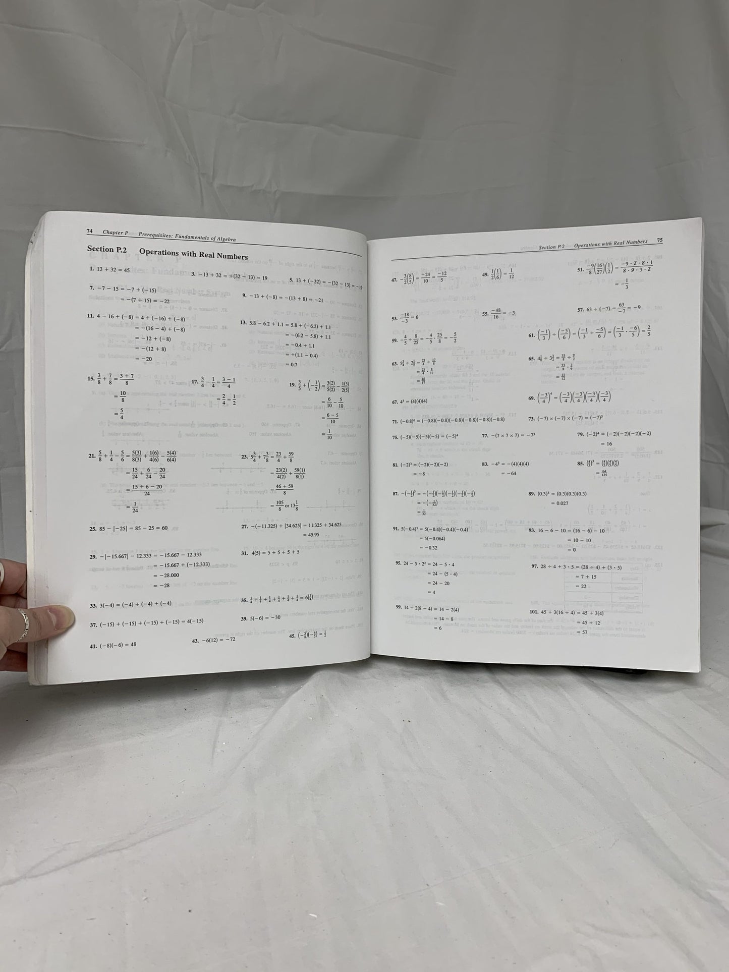 Chalk Dust Algebra 2 (2nd Ed.) Set of 2