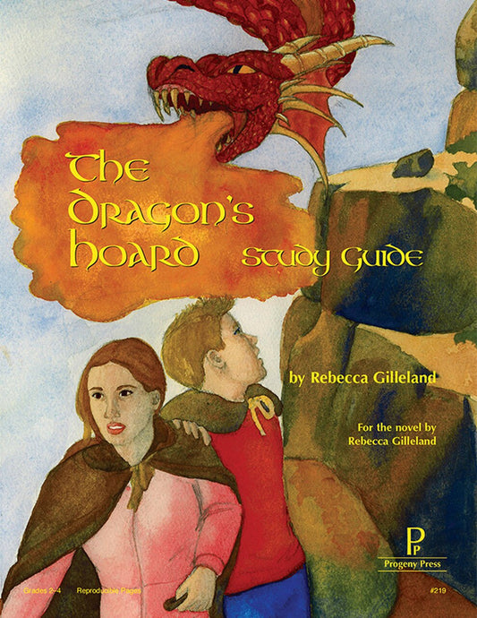 Hall of Doors: The Dragon's Hoard, The - Study Guide