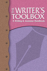 The Writer's Toolbox: A Writing and Grammar Handbook