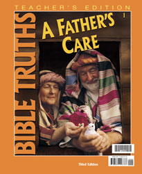Bible Truths 1 Teacher's Edition (3rd ed.)