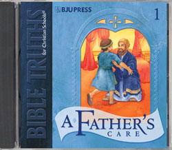 Bible Truths 1 CD (3rd ed.)