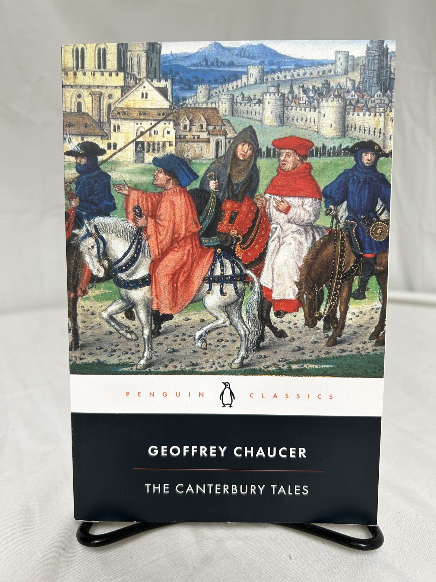 Veritas Press Omnibus II Primary Set of 12