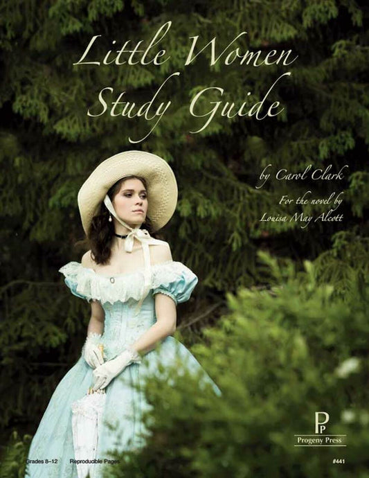Little Women - Study Guide