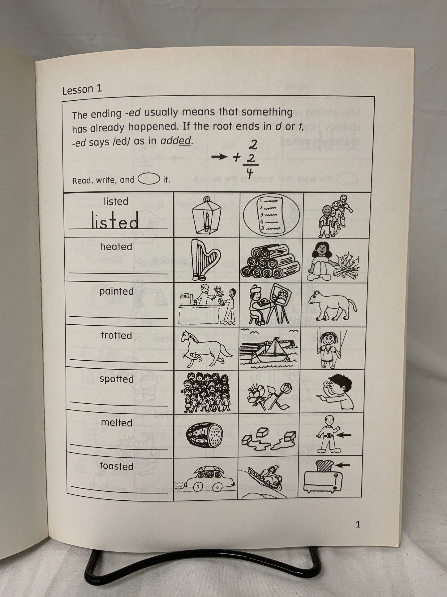 Explode The Code Book 5 (2nd Ed.)
