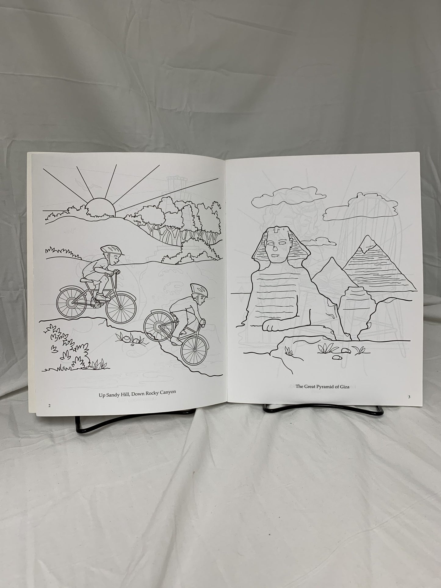 Who Is God? (Junior) Set of 3 (Annotating)