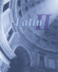Latin 2 Student Text