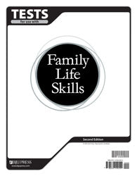 Family Life Skills Tests (2nd ed.)