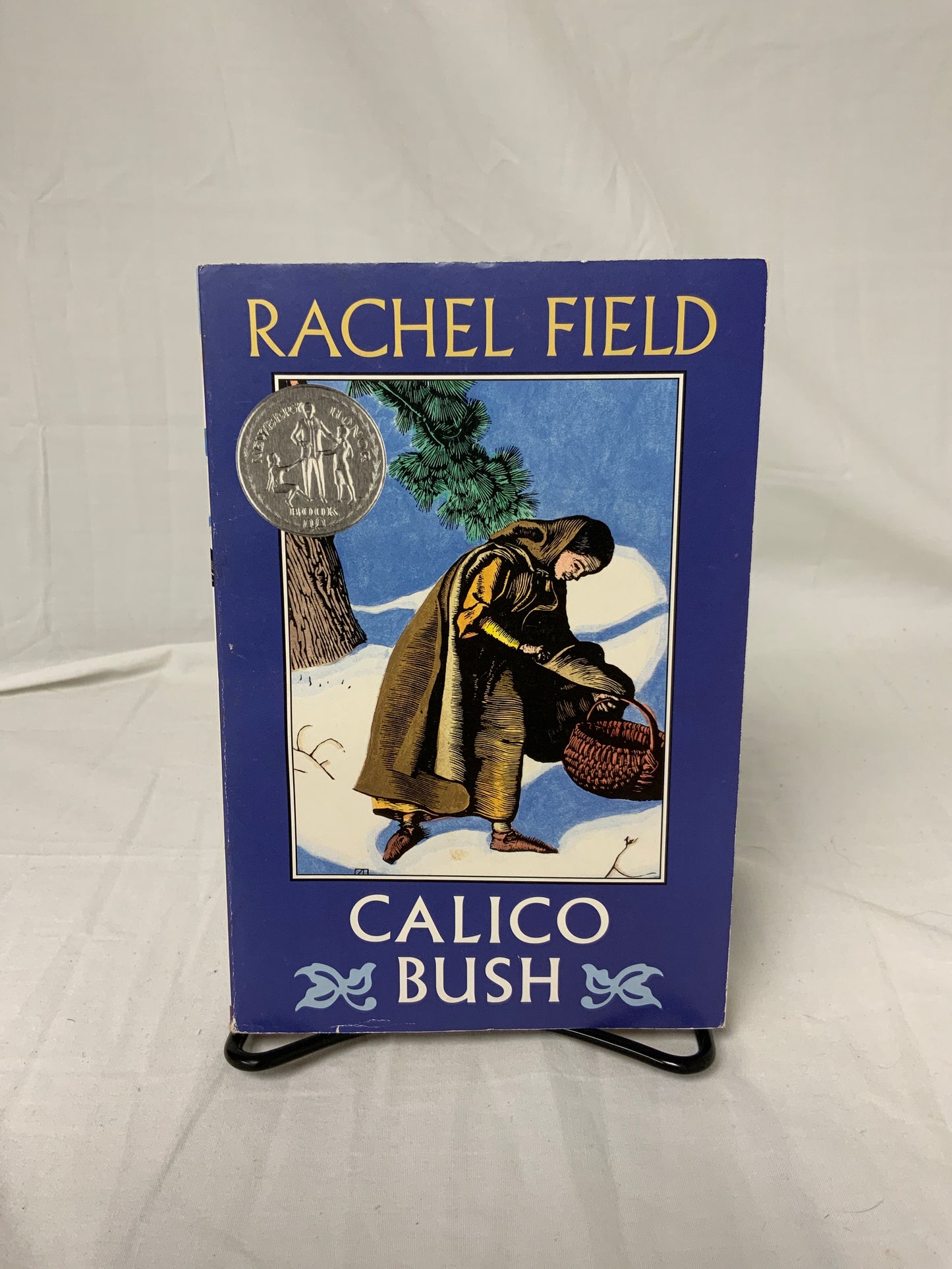 Calico Bush