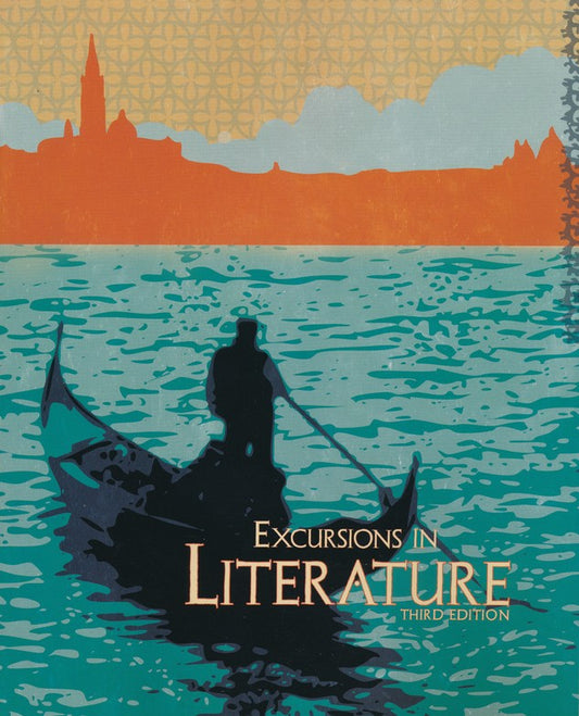 Excursions in Literature Student Text (3rd ed.)