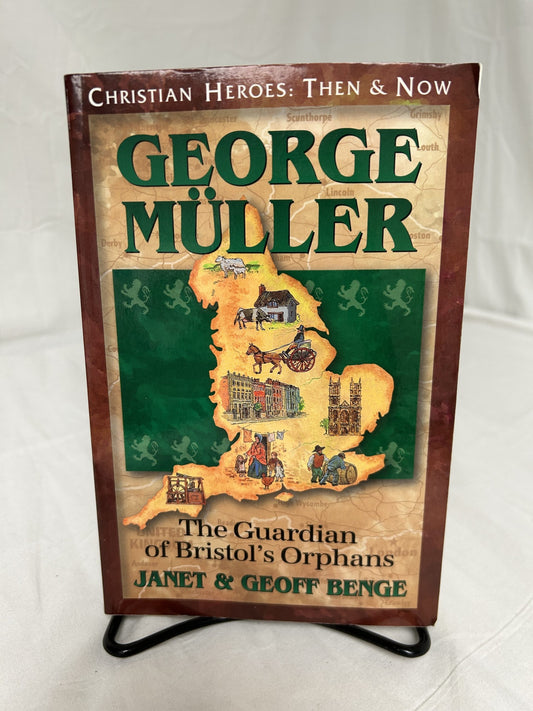 George Muller Set of 2