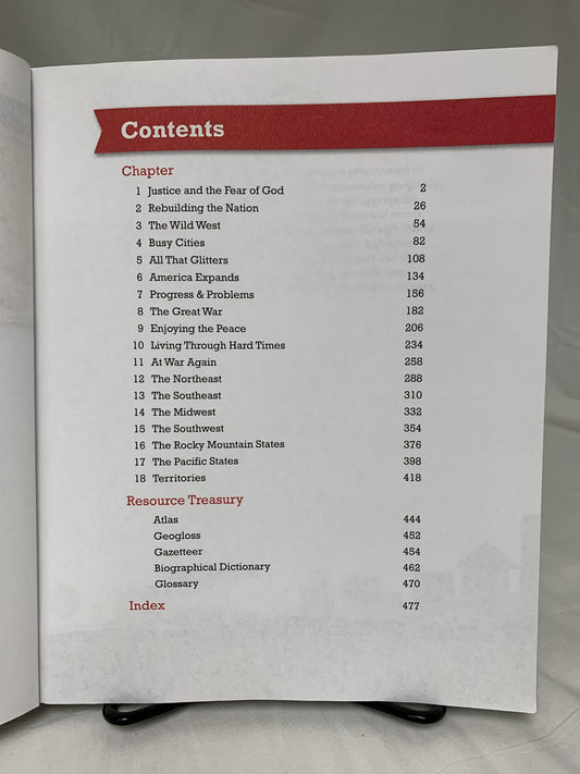 Heritage Studies 4 (3rd Ed.) Textbook