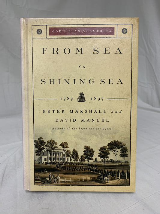 God's Plan for America Book 2 & 3