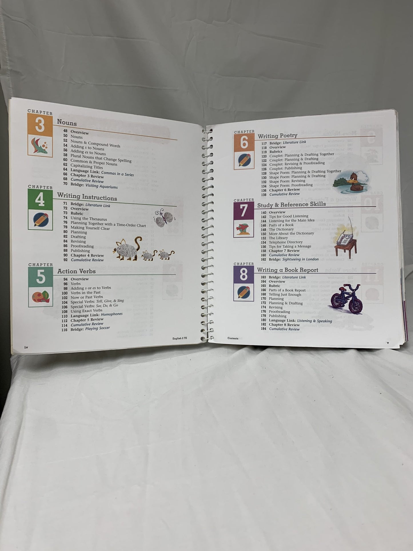 BJU English 2 (2nd Ed.) Teacher's Edition (with CD)
