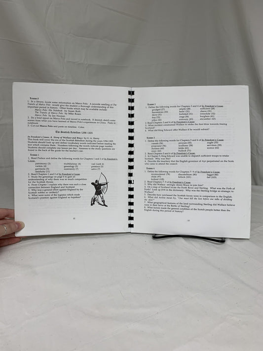 Beautiful Feet Medieval Reformation and Renaissance History