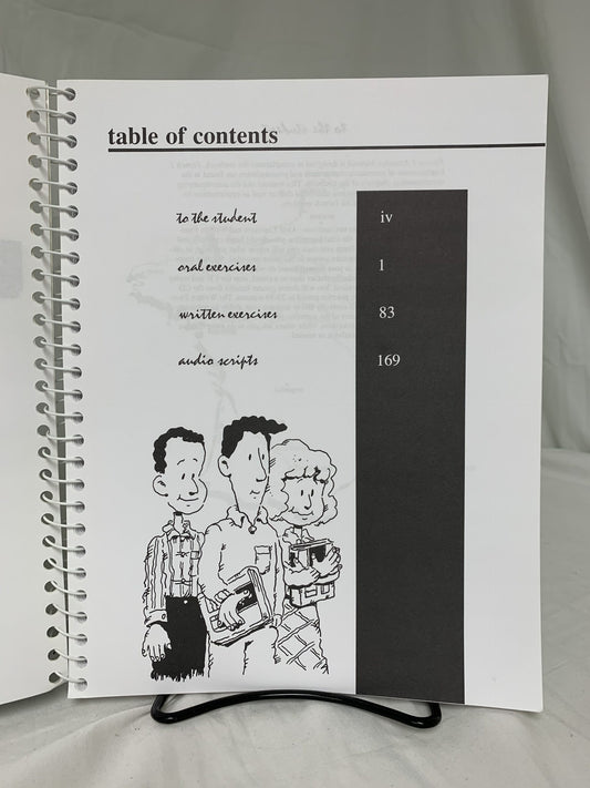 BJU French 1 (2nd Ed.) Activities Manual Teacher's Edition