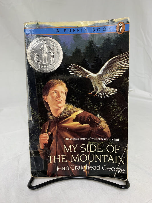 My Side of the Mountain - Set of 2