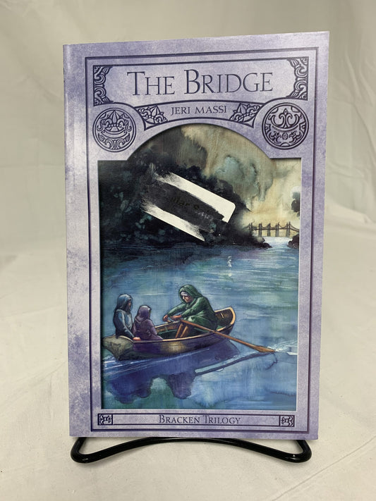 The Bridge - Set of 2