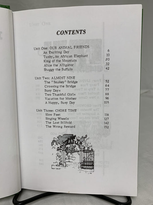 Pathway More New Friends (Grade 3) Reader 2