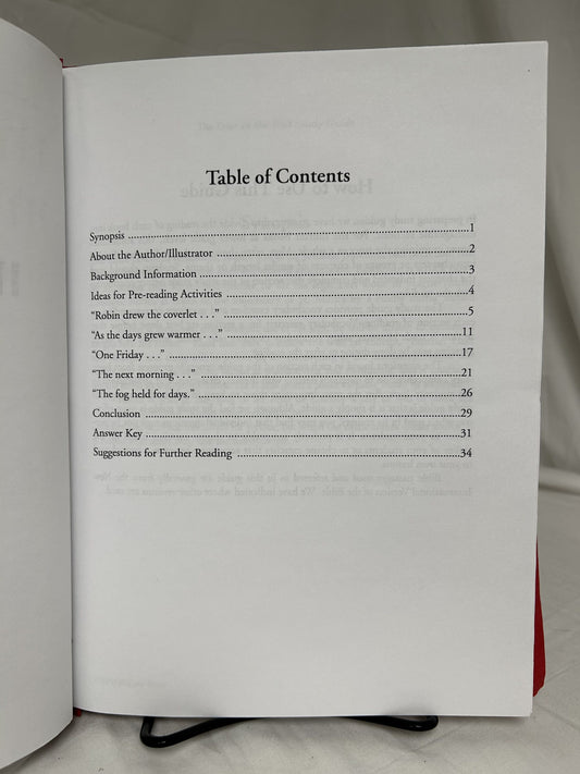 The Door in the Wall Study Guide