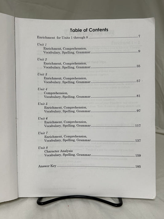 The Whipping Boy Study Guide