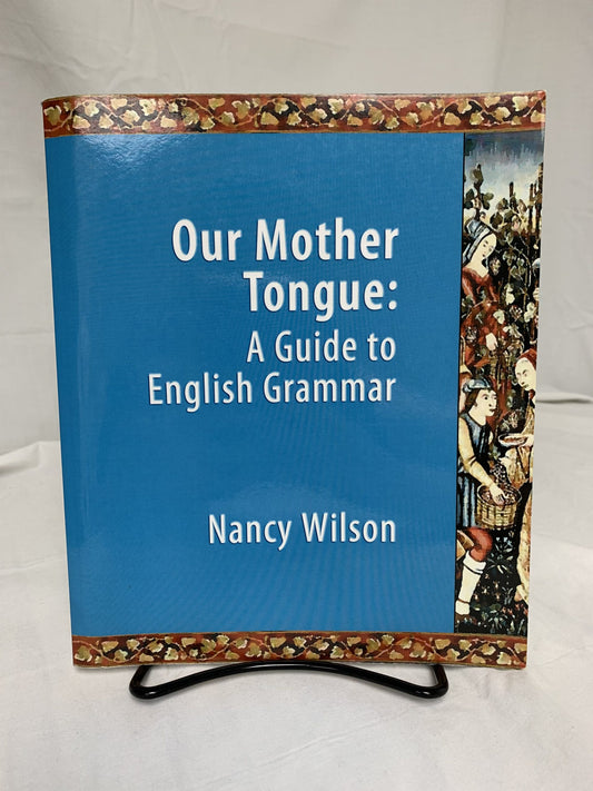 Our Mother Tongue - Set of 2